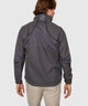 Zero Restriction Power Torque Waterproof Full-Zip Jacket