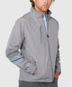 Zero Restriction Power Torque Waterproof Full-Zip Jacket
