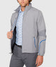 Zero Restriction Power Torque Waterproof Full-Zip Jacket