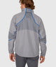 Zero Restriction Power Torque Waterproof Full-Zip Jacket
