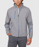 Zero Restriction Power Torque Waterproof Full-Zip Jacket