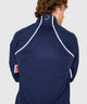 Zero Restriction Power Torque Waterproof Full-Zip Jacket
