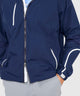 Zero Restriction Power Torque Waterproof Full-Zip Jacket
