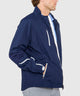 Zero Restriction Power Torque Waterproof Full-Zip Jacket