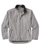 Zero Restriction Power Torque Waterproof Full-Zip Jacket