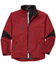 Zero Restriction Power Torque Waterproof Full-Zip Jacket