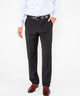 Ballin Flat Front Gabardine Trousers