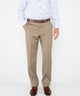 Ballin Flat Front Gabardine Trousers