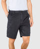 Westport 1989 Stretch Twill Elastic Waist Cargo Shorts