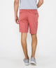 Westport 1989 Stretch Twill Elastic Waist Cargo Shorts