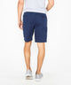 Westport 1989 Stretch Twill Elastic Waist Cargo Shorts