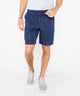 Westport 1989 Stretch Twill Elastic Waist Cargo Shorts