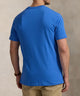 Polo Ralph Lauren Short Sleeve Solid Pocket Crewneck Tee Shirt