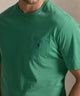 Polo Ralph Lauren Short Sleeve Solid Pocket Crewneck Tee Shirt