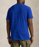 Polo Ralph Lauren Short Sleeve Solid Pocket Crewneck Tee Shirt