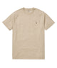 Polo Ralph Lauren Short Sleeve Solid Pocket Crewneck Tee Shirt