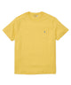 Polo Ralph Lauren Short Sleeve Solid Pocket Crewneck Tee Shirt