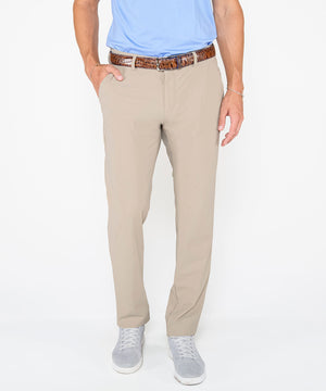 Westport Black Techno Ultimate Gab Stretch Pants