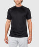 Westport Sport Short Sleeve Workout Tee Shirt