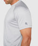 Westport Sport Short Sleeve Workout Tee Shirt