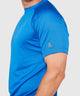 Westport Sport Short Sleeve Workout Tee Shirt