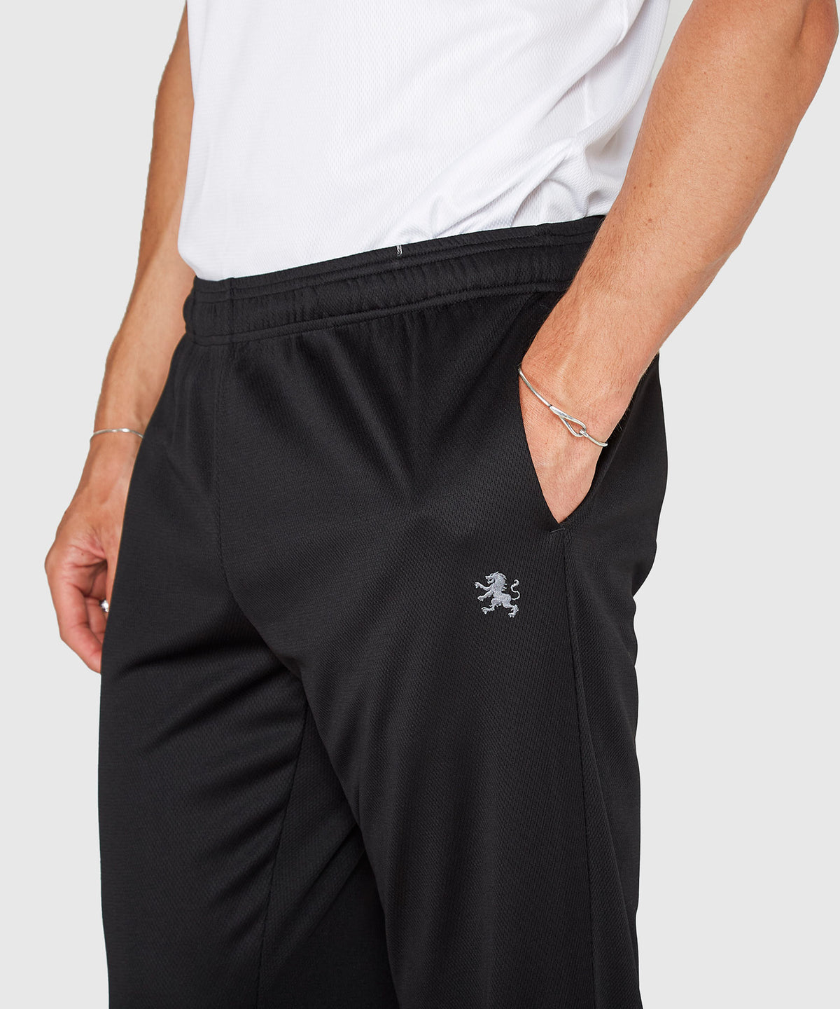 Westport Sport Workout Pants, Men's Big & Tall