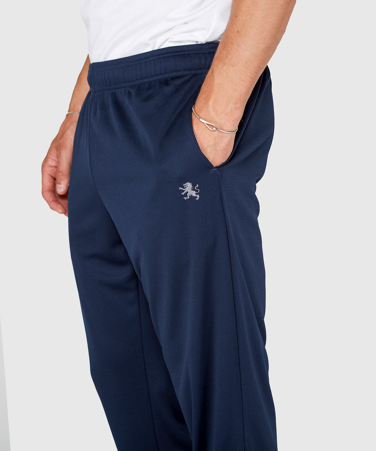 Westport Sport Workout Pants, Men's Big & Tall