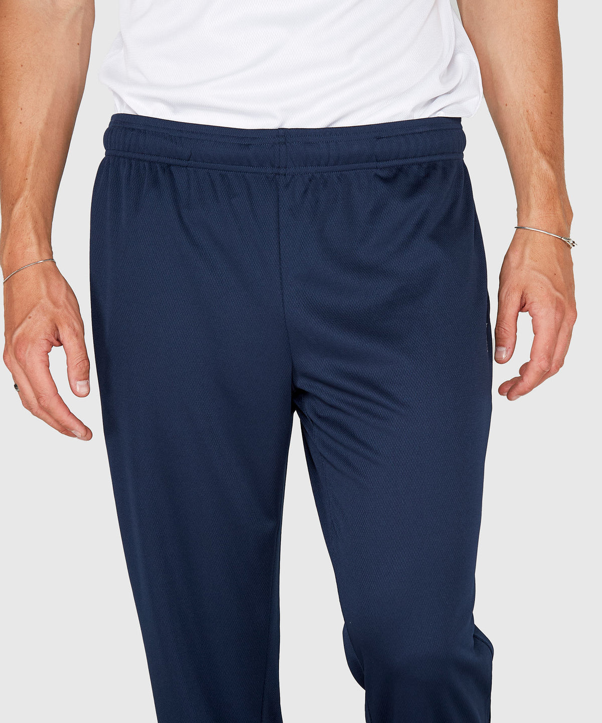 Westport Sport Workout Pants, Men's Big & Tall