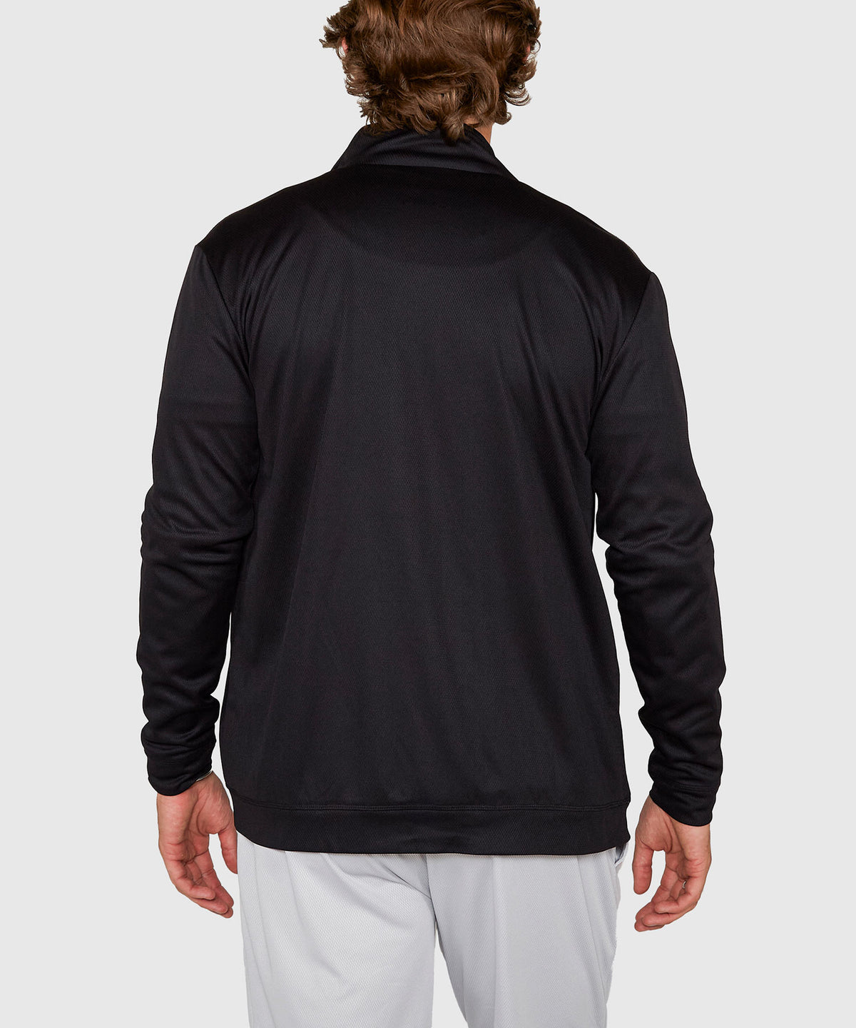 Westport Sport Track Jacket, Men's Big & Tall