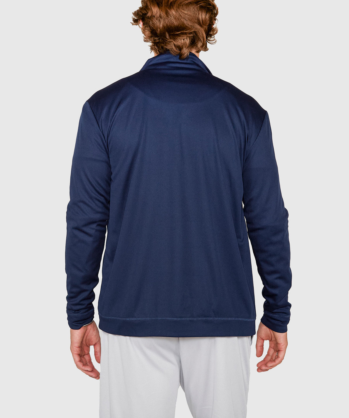 Westport Sport Track Jacket, Men's Big & Tall