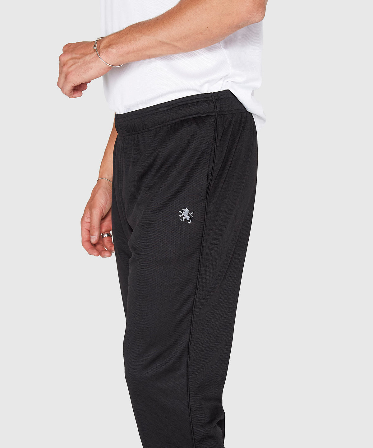 Westport Sport Track Pants, Men's Big & Tall