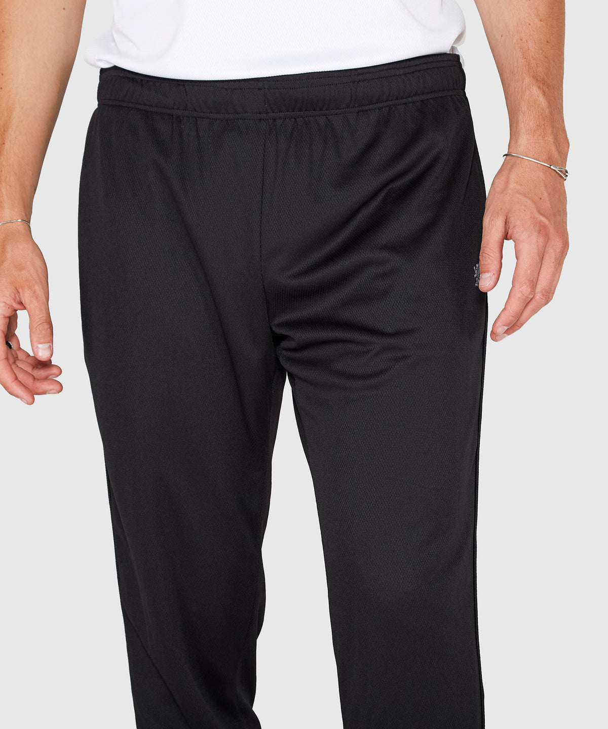 Westport Sport Track Pants, Men's Big & Tall
