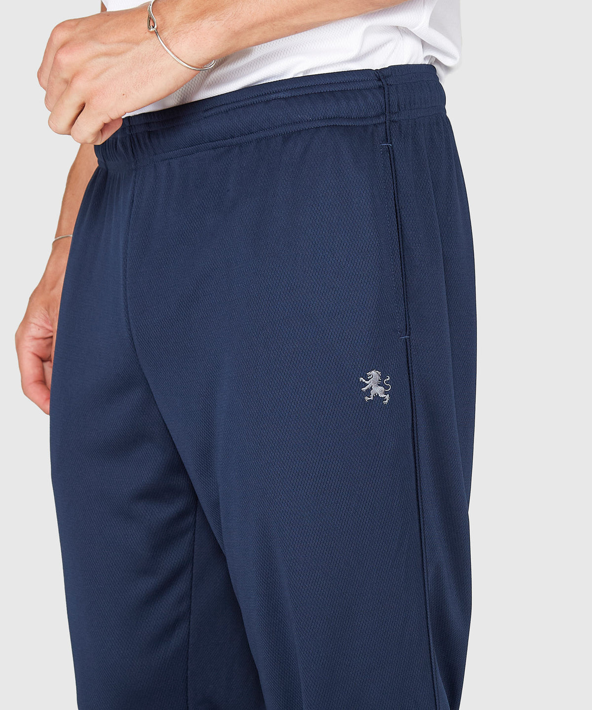 Westport Sport Track Pants, Men's Big & Tall