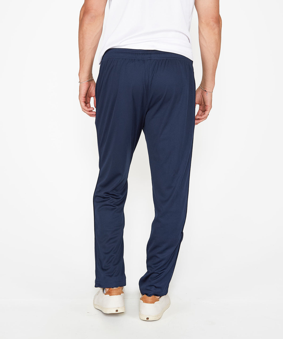 Westport Sport Track Pants, Men's Big & Tall