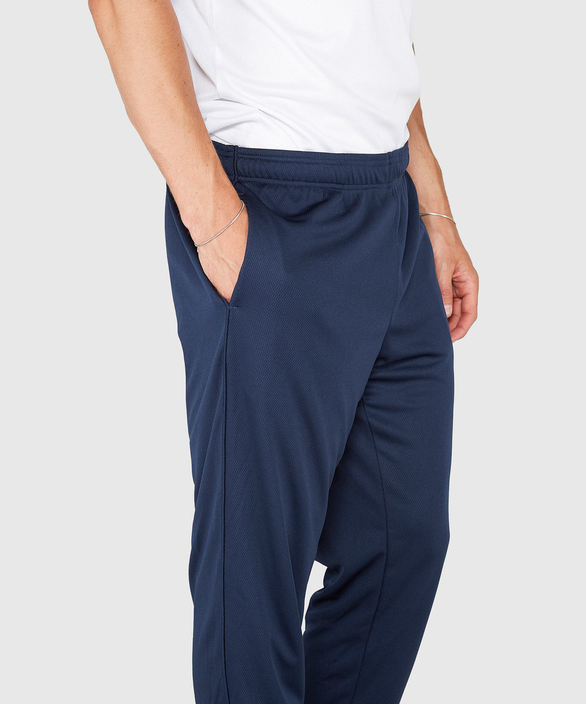 Westport Sport Track Pants, Men's Big & Tall