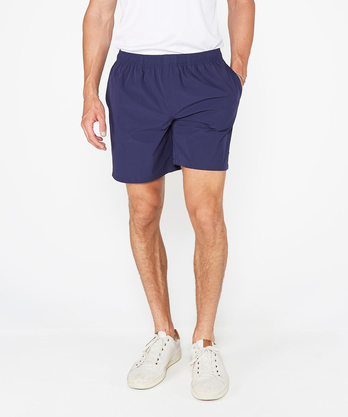 Westport Sport Action Stretch Shorts, Men's Big & Tall