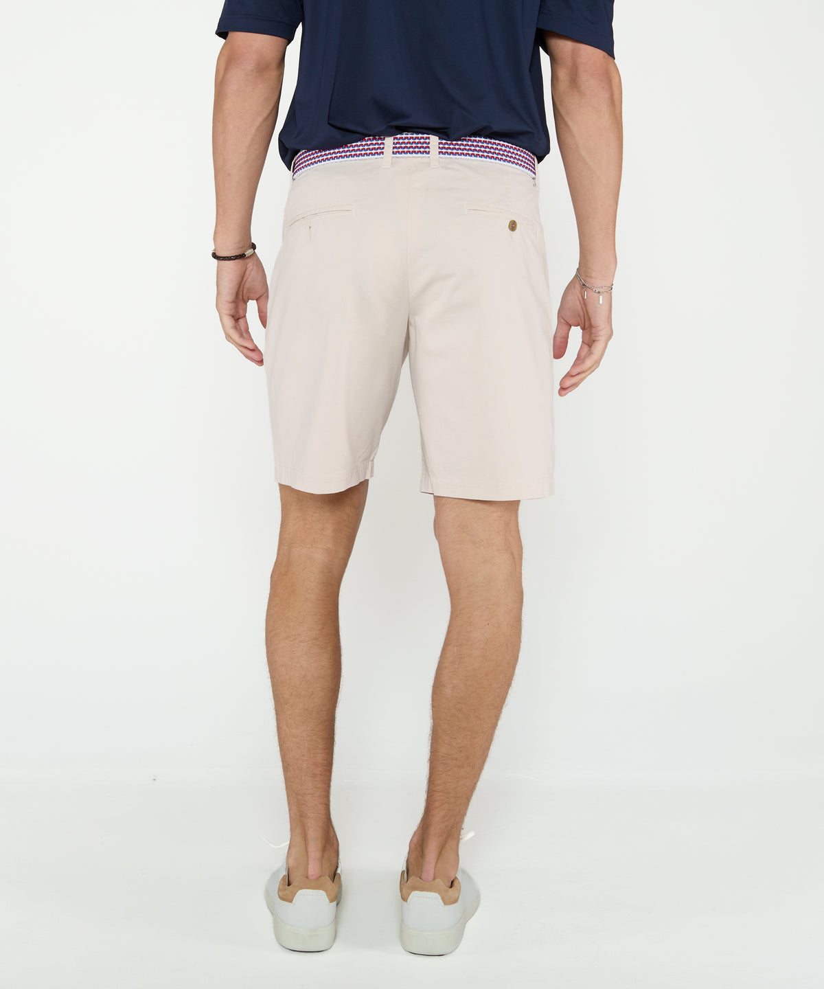 Westport Lifestyle Fairfield Pleated Short, Men's Big & Tall