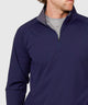 Westport Lifestyle All Day Performance Quarter-Zip Pullover