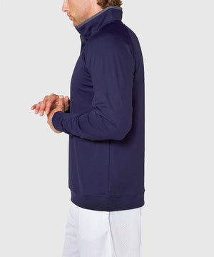 Westport Lifestyle All Day Performance Quarter-Zip Pullover