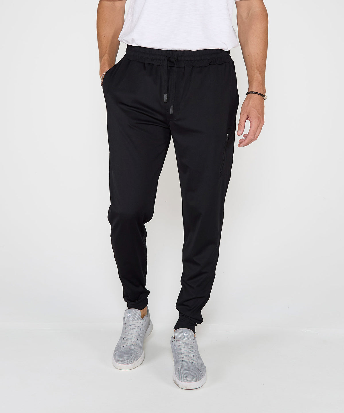 Westport Lifestyle All Day Performance Jogger, Men's Big & Tall