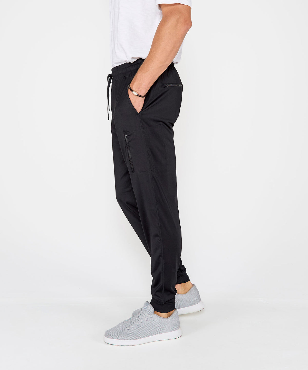 Westport Lifestyle All Day Performance Jogger, Men's Big & Tall