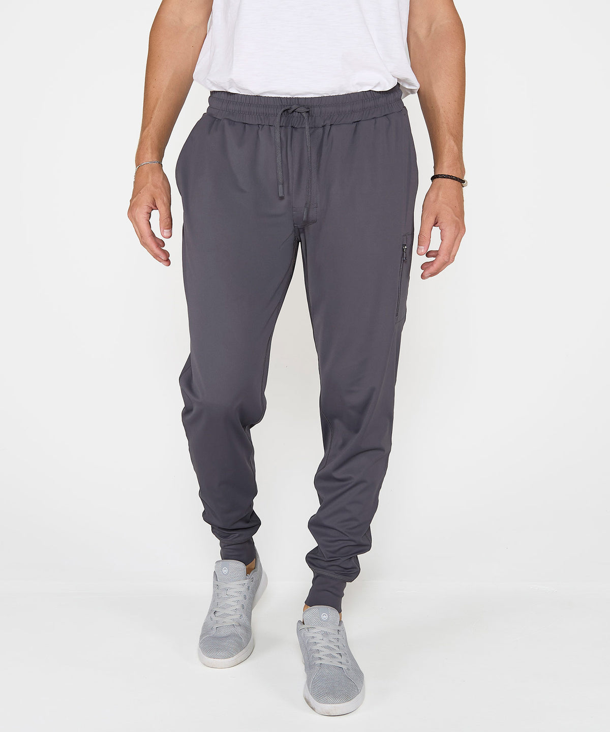 Westport Lifestyle All Day Performance Jogger, Men's Big & Tall