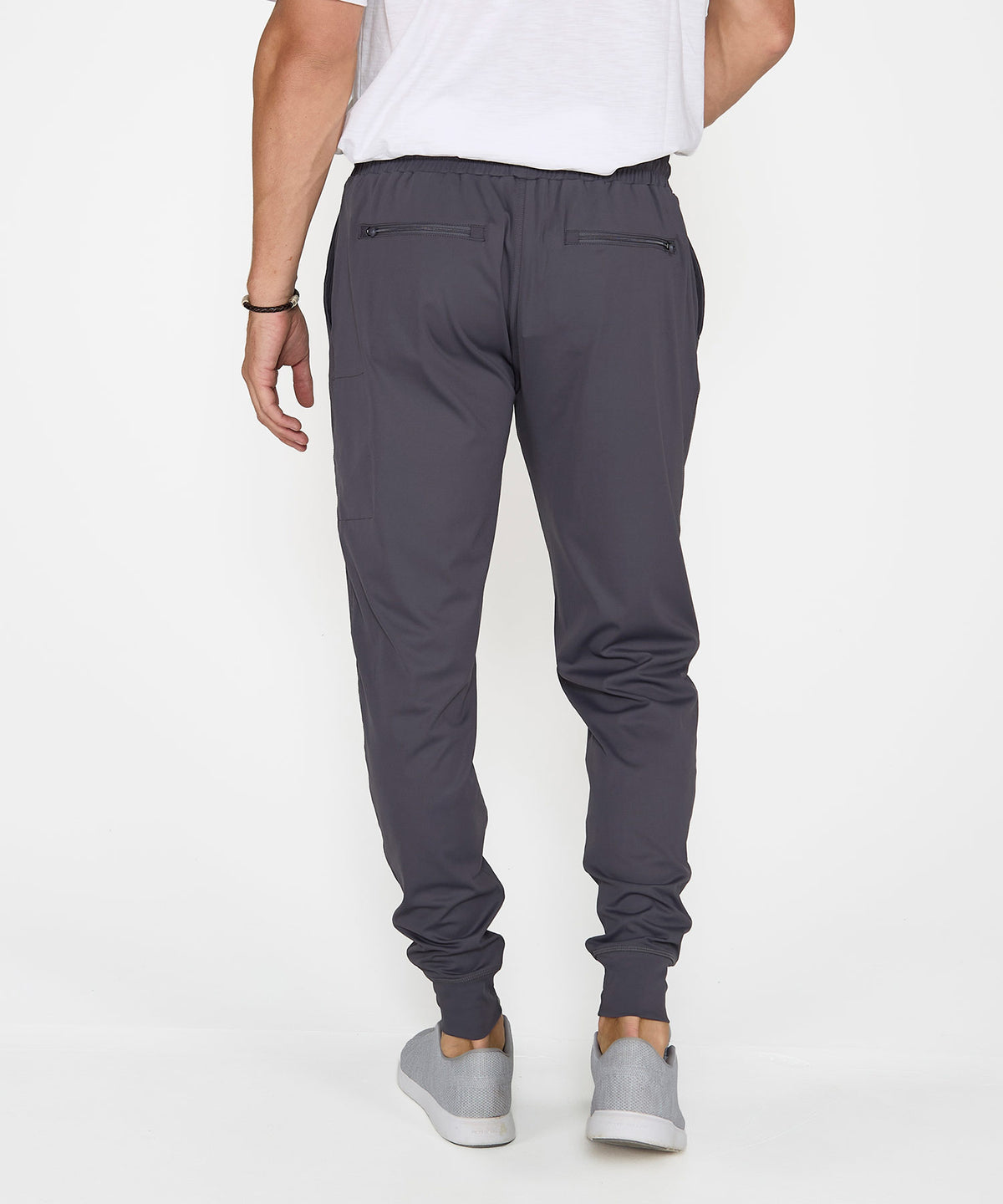 Westport Lifestyle All Day Performance Jogger, Men's Big & Tall
