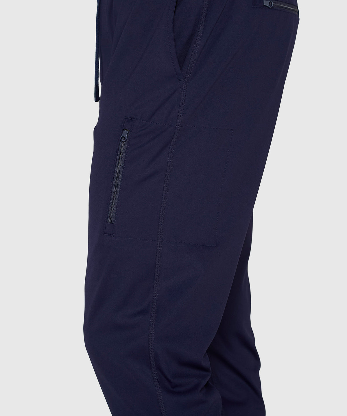 Westport Lifestyle All Day Performance Jogger, Men's Big & Tall