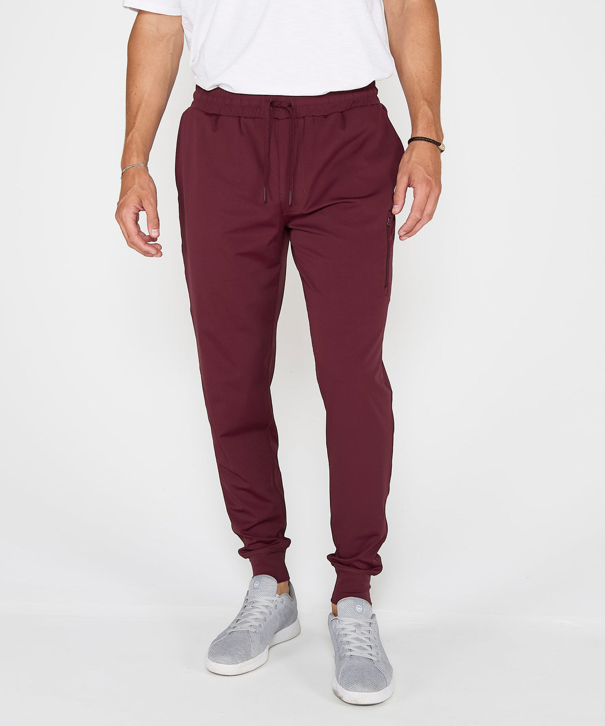 Westport Lifestyle All Day Performance Jogger, Men's Big & Tall