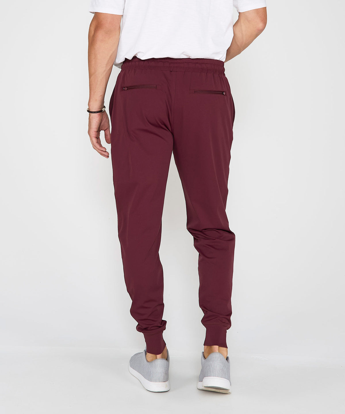 Westport Lifestyle All Day Performance Jogger, Men's Big & Tall