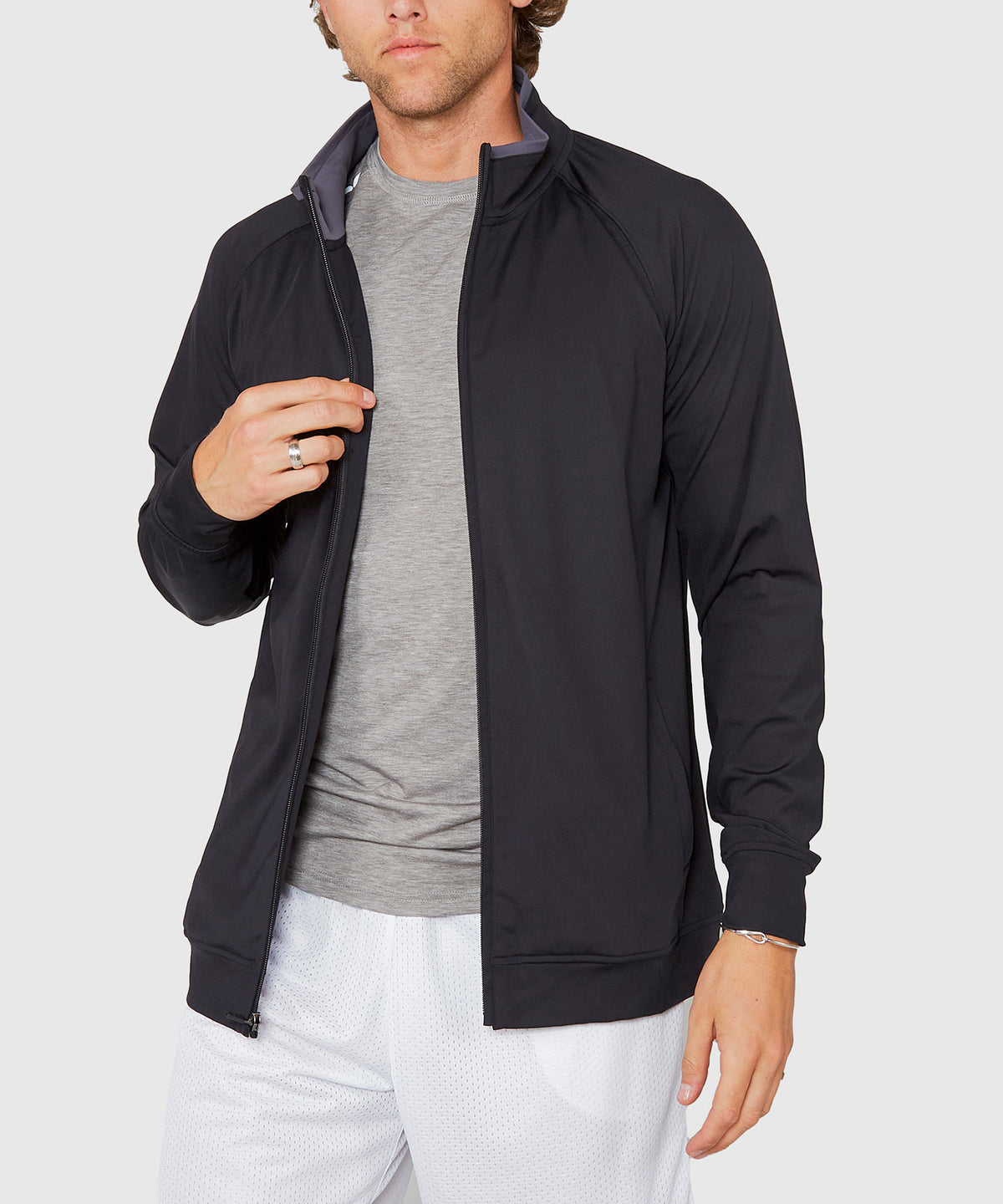 Westport Lifestyle All Day Performance Jacket, Men's Big & Tall
