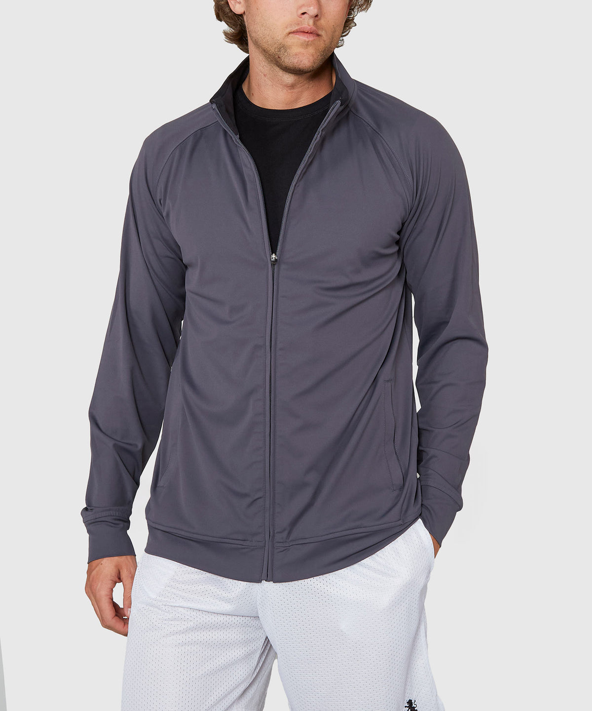 Westport Lifestyle All Day Performance Jacket, Men's Big & Tall