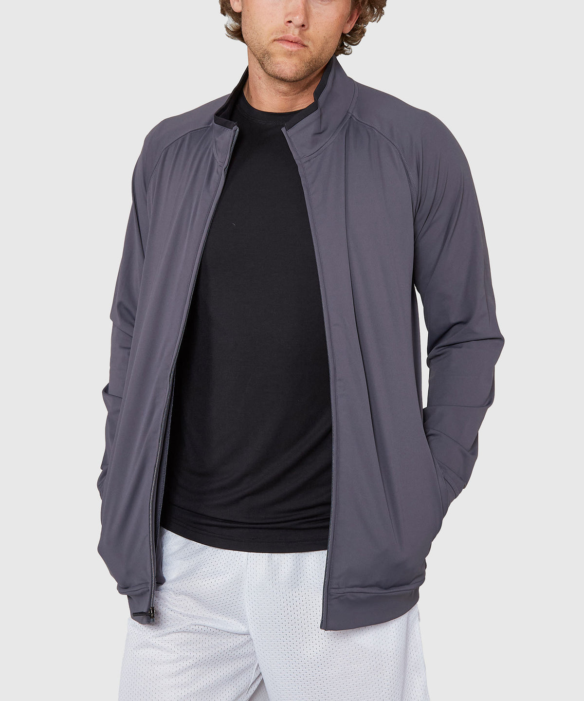Westport Lifestyle All Day Performance Jacket, Men's Big & Tall