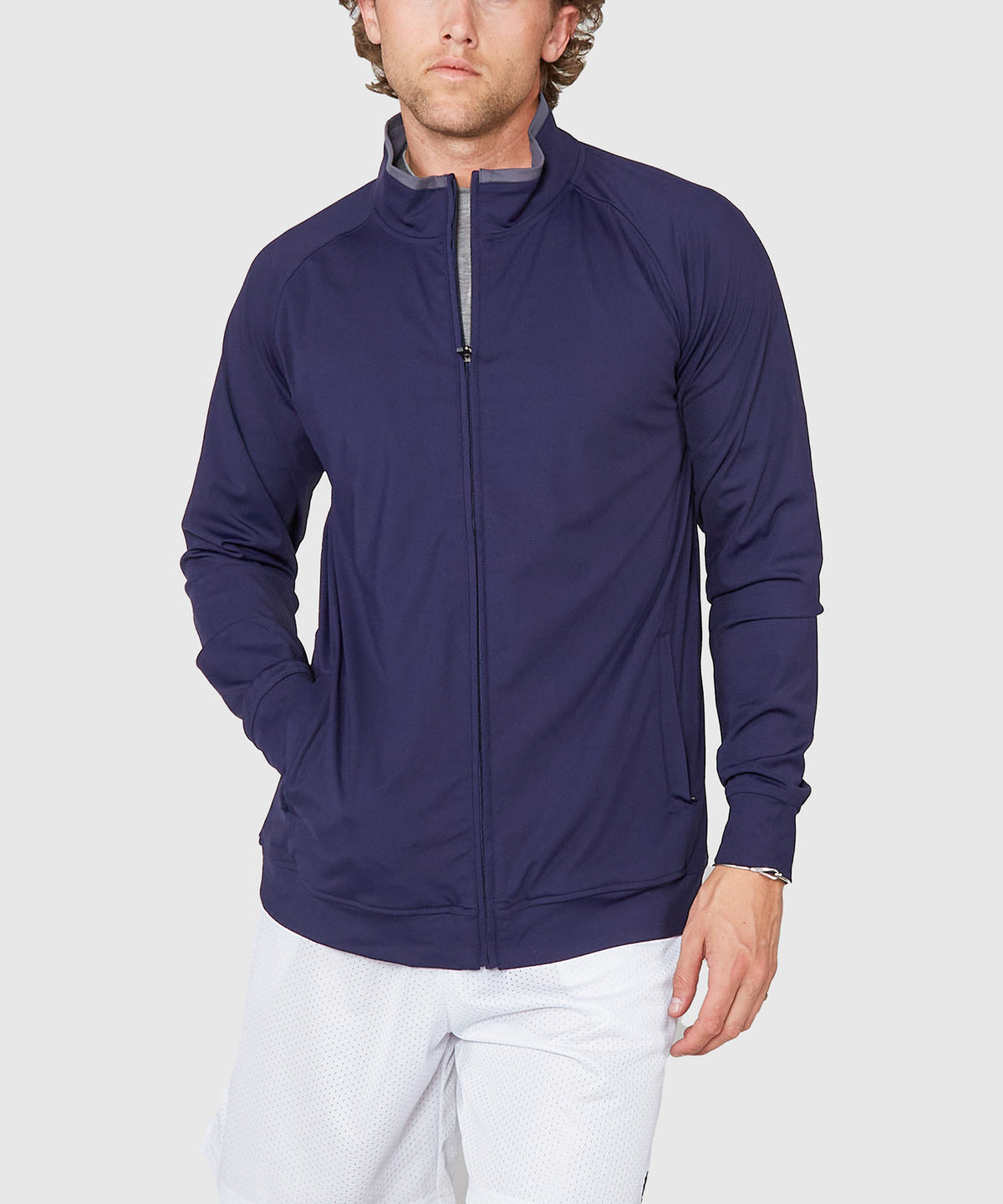 Westport Lifestyle All Day Performance Jacket, Men's Big & Tall